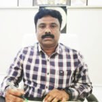 వైరా ఇంచార్జిగా ఆర్జేసీ కృష్ణ నియామకం, మంజుల మదన్‌లాల్ శుభాకాంక్షలు తెలిపారు*