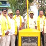 త్వరలోనే ఇందిరమ్మ ఇళ్ల పంపిణీ: మంత్రి పొంగులేటి శ్రీనివాసరెడ్డి