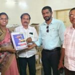 రైతుల గురించి మాట్లాడితే డ్యూటీ నుంచి తొలగింపా..