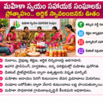 పాఠశాలల్లో స్మార్ట్ తరగతుల ఏర్పాటు.. విద్యా ప్రమాణాల పెంపుకు చర్యలు