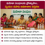 స్వచ్ఛ గ్రామాల లక్ష్యంతో శుభ్రత కార్యక్రమాలు.. ప్రజల భాగస్వామ్యానికి ప్రాధాన్యం