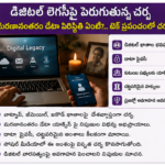 రిజల్ట్స్ విడుదల.. భవిష్యత్ ప్రవేశాలపై ఆసక్తి