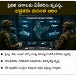 సెమీకండక్టర్ దిగ్గజంగా భారత్.. తిరుపతిలో పారిశ్రామిక ఆశలు