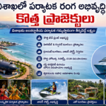 ఏపీ తీర ప్రాంతాల్లో మత్స్యకారులకు ఆధునిక సదుపాయాలు