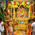 మహా నగరంలో మంచినీటి కొరత..