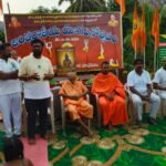 “വോട്ടവകാശം സംരക്ഷിക്കുക എന്നതാണ് ലക്ഷ്യം… വൈഎസ്ആർസിപി ബിഎൽഎമാർ എസ്. അന്നവാരത്ത് തിരക്കിലാണ്”