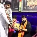 రూ. 4.5 లక్షల ట్రాక్టర్ చోరీ కేసు ఛేద్యం: ఇద్దరు నిందితుల అరెస్ట్