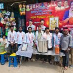 6న జిల్లా హాకీ పురుషుల జట్ల ఎంపిక