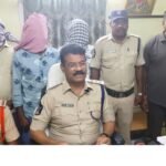 RMP డాక్టర్ నిర్వాకం.. గాయానికి స్టాప్లర్ పిన్నులా?