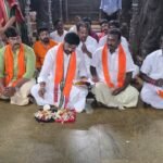 ఎన్డీయే విజయోత్సవ సభకు భారీగా తరలిరండి-ఎమ్మెల్యే సుధీర్ రెడ్డి