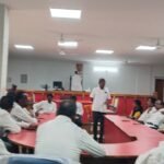 അപ്പർ ഗോദാവരി ജില്ലയിലെ താമ്രഗ്യം