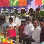 గురు గ్రహ మార్పు-శ్రీకాళహస్తిలో వైభవంగా గురుదక్షిణామూర్తి స్వామివారి శంఖాభిషేకం