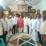 ശ്രീകാളഹസ്തി നിയോജകമണ്ഡലത്തിൽ പ്രത്യേക വോട്ടർ പട്ടിക വേഗത്തിൽ പരിഷ്കരിക്കുന്നു.