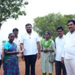 గుడిమల్లం పరశురామేశ్వర స్వామిని దర్శించిన స్పీకర్ అయ్యన్నపాత్రుడు