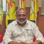 Social respect for Nai Brahmins comes only with TDP – Kota Chandrasekhar