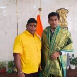 శ్రీకాళహస్తిలో ఘనంగా 84వ వారం డొక్కా సీతమ్మ అన్నదానం