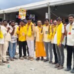 త్రయోదశి సందర్భంగా కాశీ విశ్వనాథ ఆలయంలో వైభవంగా ప్రదోష పూజలు