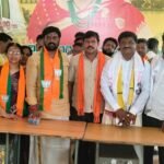 ಟಿಡಿಪಿ ಕಚೇರಿಯಲ್ಲಿ ಎಸ್‌ಐಆರ್ ಜಾಗೃತಿ ವಿಚಾರ ಸಂಕಿರಣ, ಮೈತ್ರಿಕೂಟವು ಎರಡು ವರ್ಷಗಳ ಯಶಸ್ಸನ್ನು ಆಚರಿಸುತ್ತದೆ.