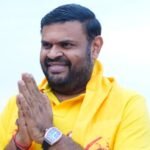 4400 రోజుల ప్రధాని మోడీ పాలనకు శ్రీకాళహస్తిలో ప్రత్యేక పూజలు