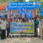 ടിഡിപി ഓഫീസിൽ എസ്‌ഐആർ ബോധവൽക്കരണ സമ്മേളനം, സഖ്യത്തിന്റെ രണ്ട് വർഷത്തെ വിജയാഘോഷം