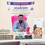 Make Pulse Polio a success – Dr. Balu