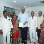 మూడు తరాల ప్రజాసేవ.. శ్రీకాళహస్తి అభివృద్ధికి బొజ్జల కుటుంబం ముద్ర