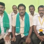 గంగమ్మ గంగమ్మ తల్లి ఆశీస్సులు ప్రజలకు ఉండాలి-పవిత్ర రెడ్డి
