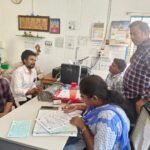రాజులకండ్రిగలో వైభవంగా శ్రీ గంగమ్మ జాతర-పోటెత్తిన భక్తజనం