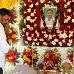 ಟಿಡಿಪಿಯ ಹಿರಿಯ ನಾಯಕರ ನಿಧನಕ್ಕೆ ಶಾಸಕ ಬೊಜ್ಜಲ ಸುಧೀರ್ ರೆಡ್ಡಿ ಸಂತಾಪ ಸೂಚಿಸಿದ್ದಾರೆ