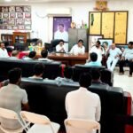 Review of the ‘Sir’ process at the YCP office