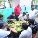ഗലീഗോപുരം പോലെ പ്രൗഢഗംഭീരമായി സംഘടിപ്പിച്ച ‘യോഗന്ധ്ര’