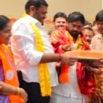 ಕೋಲಾ ಆನಂದ್ ಅವರ ಸೇವಾ ಮನೋಭಾವ ಅನುಕರಣೀಯ – ಶಾಸಕ ಸುಧೀರ್ ರೆಡ್ಡಿ