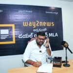 ‘अपने विधायक को फोन करें’ अभियान को जबरदस्त प्रतिक्रिया मिली… सुधीर रेड्डी ने मुद्दों को सुलझाने के आदेश दिए।