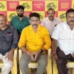 గిరిజన కాలనీలో రాత్రికి రాత్రే వెలుగులు-అధికారుల స్పందనకు జనసేన ప్రశంసలు