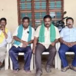 ‘ഡയൽ യുവർ എംഎൽഎ’യ്ക്ക് മികച്ച പ്രതികരണം.. പ്രശ്നങ്ങൾ പരിഹരിക്കാൻ സുധീർ റെഡ്ഡി ഉത്തരവിട്ടു