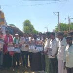 సీఎంఆర్‌ఎఫ్ చెక్కుల పంపిణీ.. బాధిత కుటుంబాలకు ఆర్థిక భరోసా
