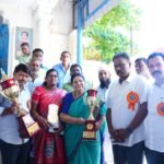 గ్రామీణ విద్యార్థులకు ప్రగతి సంస్థ అవగాహన కార్యక్రమాలు