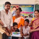 ಅಮರನಾಥಗೌಡ ವೈಎಸ್‌ಆರ್‌ಸಿಪಿಯ ಅರಾಜಕತೆಗೆ ಬಲಿಯಾಗಿದ್ದಾರೆ – ಶಾಸಕ ಬೊಜ್ಜಲ ಸುಧೀರರೆಡ್ಡಿ