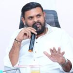 వైసీపీకి డీఎస్సీ గురించి మాట్లాడే నైతిక హక్కే లేదు-శ్రీకాళహస్తి ఎమ్మెల్యే ఘాటు విమర్శ