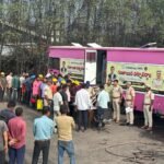 డ్రగ్స్ నిర్మూలనకు జిల్లాలో ముమ్మర చర్యలు