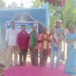 ఘనంగా గిరిజన నృత్య ఉత్సవాలు- సంస్కృతిని కాపాడుకోవడం మనందరి బాధ్యత ప్రజా సాధికారిక ట్రస్ట్