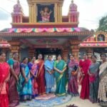 “ఇంట్లో పని చేస్తూ.. కోట్ల విలువైన నగలపై కన్నేశారు!”