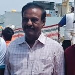 ಶ್ರೀಕಾಳಹಸ್ತಿಯಲ್ಲಿ ರಾಷ್ಟ್ರಮಟ್ಟದ ಬಾಲ್ ಬ್ಯಾಡ್ಮಿಂಟನ್ ಸ್ಪರ್ಧೆಗಳು