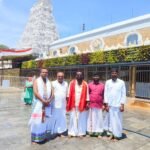 సీఎంఆర్‌ఎఫ్ చెక్కుల పంపిణీ.. బాధిత కుటుంబాలకు ఆర్థిక భరోసా