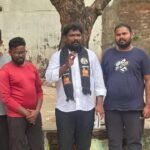Let’s further strengthen the MRPS movement in villages with ’40 Days Go to Village’: Panditi Ambedkar Madiga