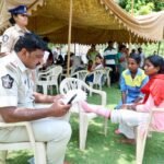 Review of the ‘Sir’ process at the YCP office