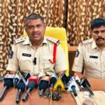 மகுண்டா லேஅவுட்டில் விபச்சாரக் கும்பல் மீது தர்கமிட்டா போலீசார் அதிரடி சோதனை நடத்தினர். மூவர் கைது செய்யப்பட்டனர்.