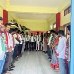 సింగరేణికి హెల్త్ సబ్ సెంటర్ మంజూరు చేయాలని ఎమ్మెల్యేకు వినతి*