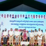ఎండిఎం సంఘం జిల్లా జనరల్ బాడీ సమావేశం