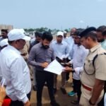 *సమగ్రత, ఖచ్చితత్వం పెంచేందుకు ఓటర్ల జాబితా ప్రత్యేక సమగ్ర సవరణ ( సర్ ) దోహదపడుతుంది – జిల్లా కలెక్టర్ సి.యం.సాయి కాంత్ వర్మ*